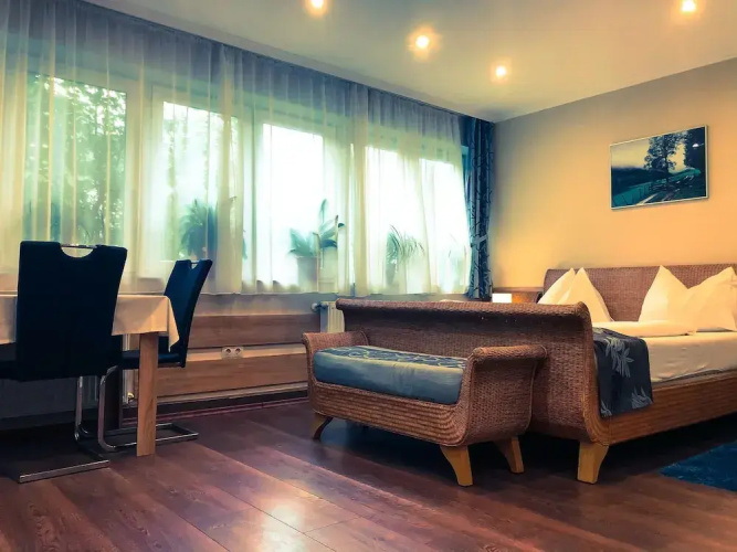 Hotel Mallnitz Appartements