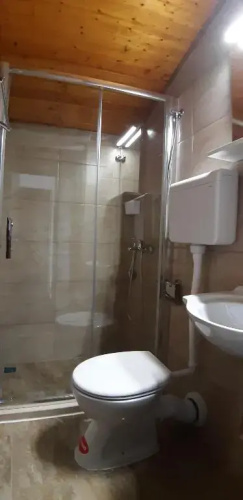 Guesthouse Budima