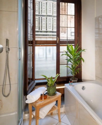 Deluxe Suite with city view