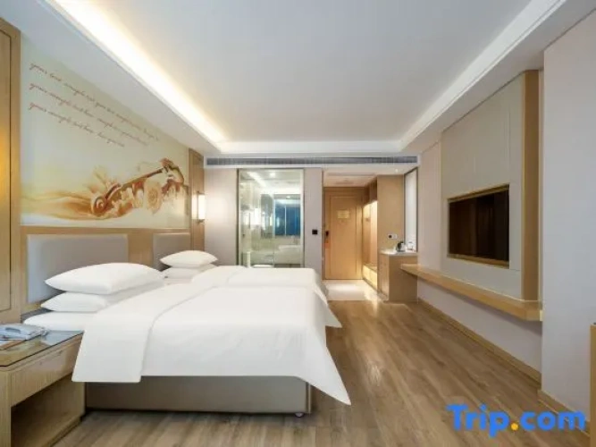 Executive Twin room