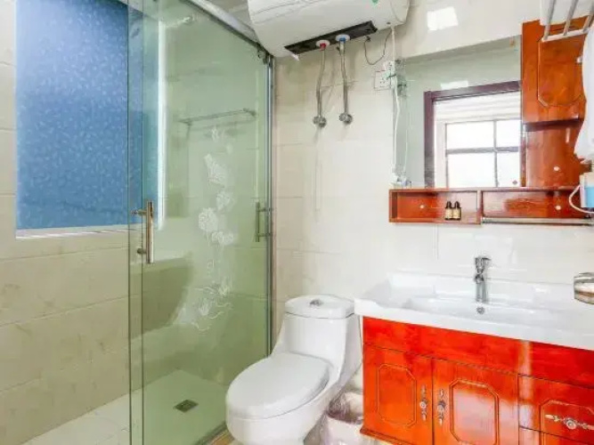 Shiqi Homestay