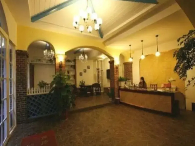 Hotelafbeelding