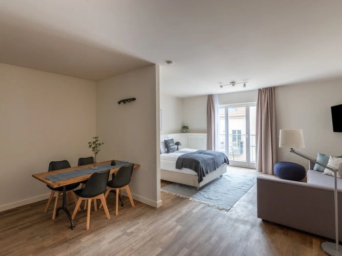 Comfort Suite
