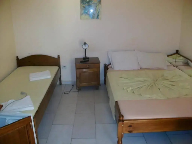 Prima Vera Hotel