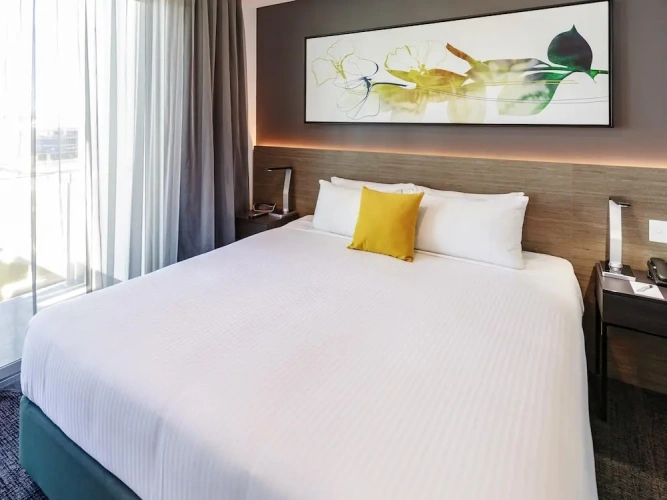 Superior Double Suite
