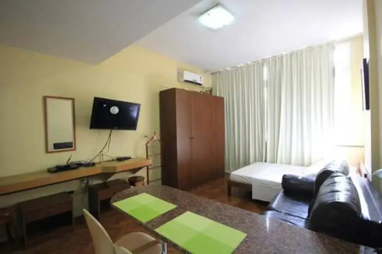 Hotelbild