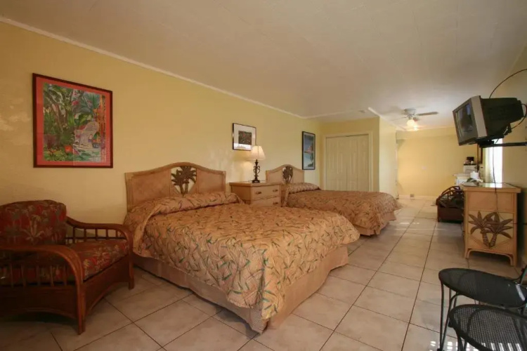 Sea Dell Motel