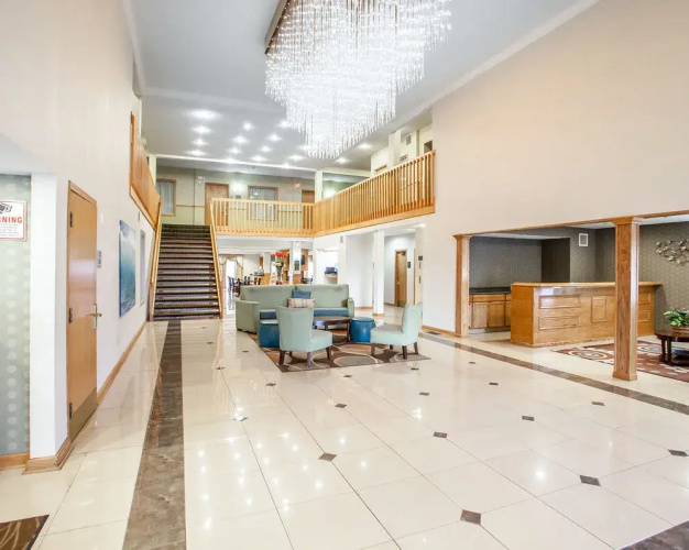 Comfort Inn