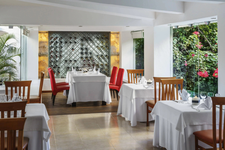 The Reef Playacar Resort & Spa photo 38