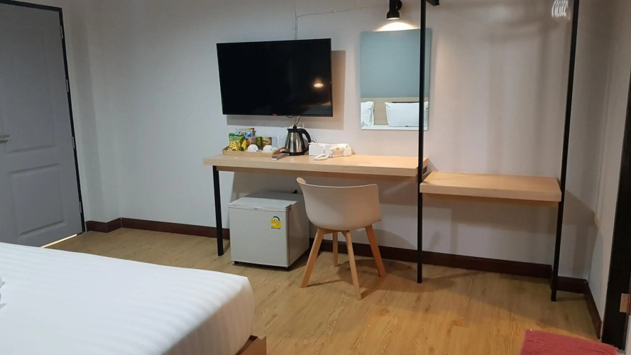 บ้านเลขที่ 3