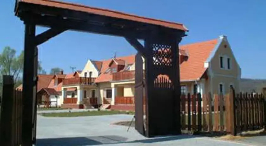 Attila-Vendégház