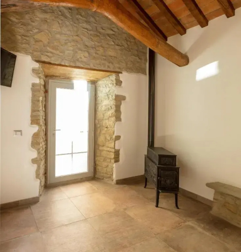 Tenuta La Scure