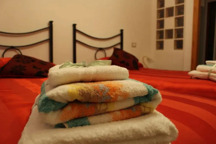 B&B 'A Puteca