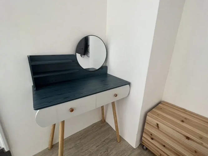 Simple Life House