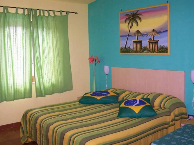 Hotel Brutium