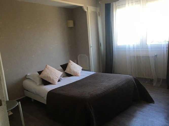 Europ'Hôtel