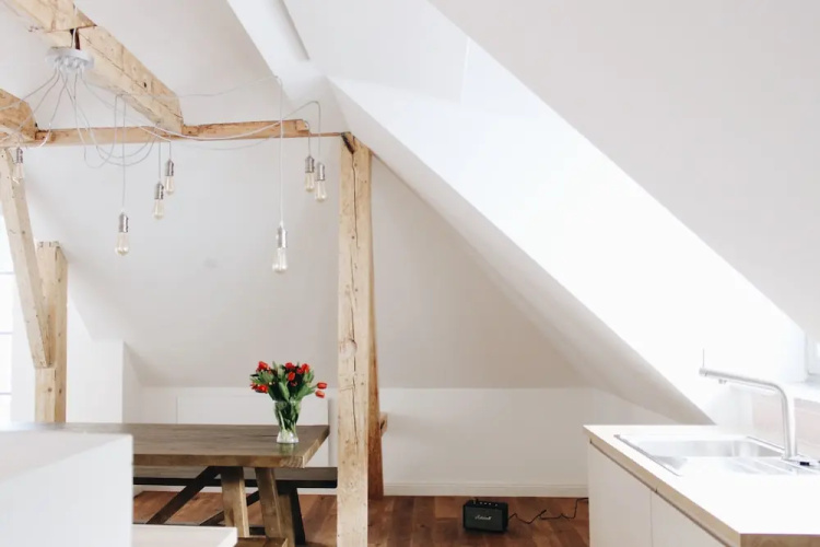 Haus August