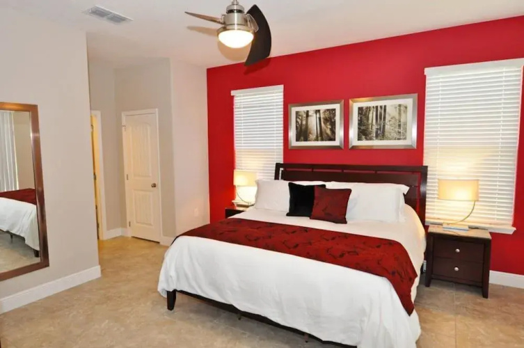 Solterra Resort 4183