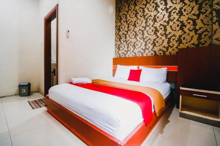 Grand City Inn
