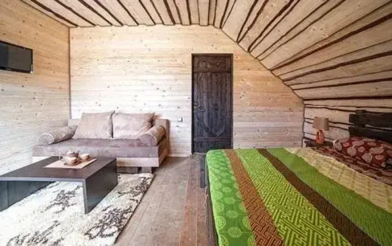 Eco Hotel Bungalo
