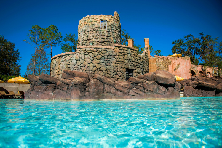 Loews Portofino Bay Hotel photo 18