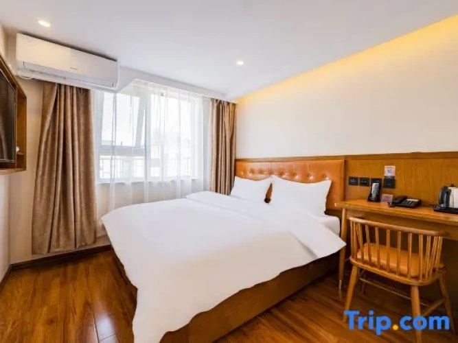 Business Double room