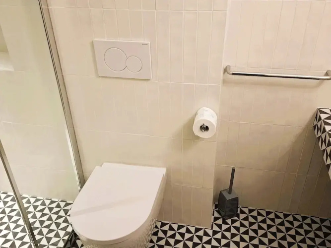 Casa Moretti