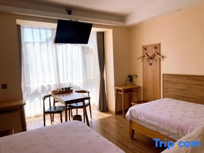 Comfort Twin room
