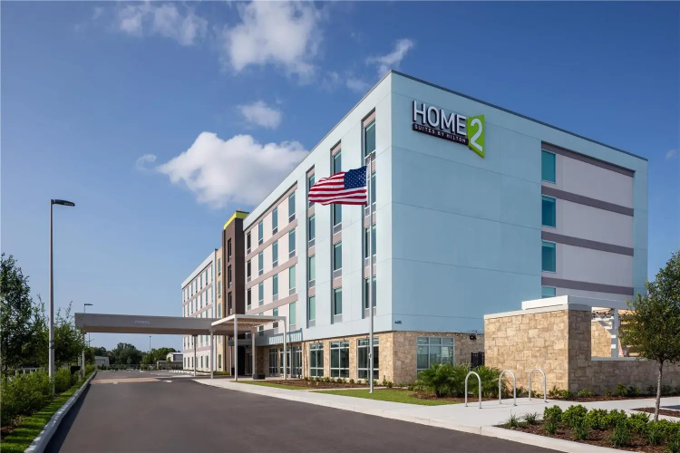 Hotelafbeelding