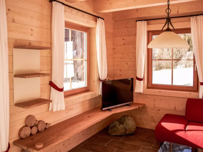 Chalet Glockner Heiligenblut