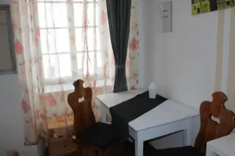 Privat u Parku