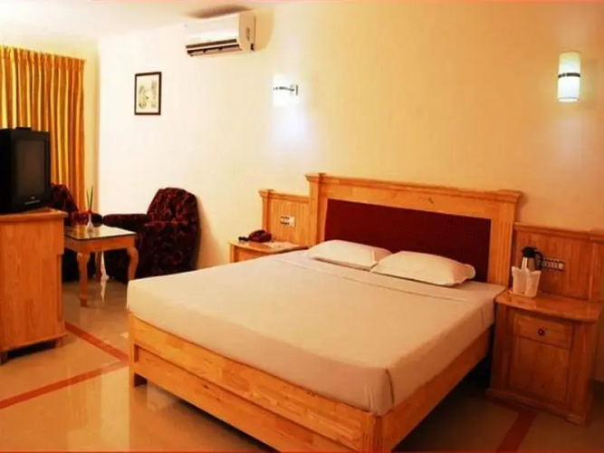 Hotel Sky Park