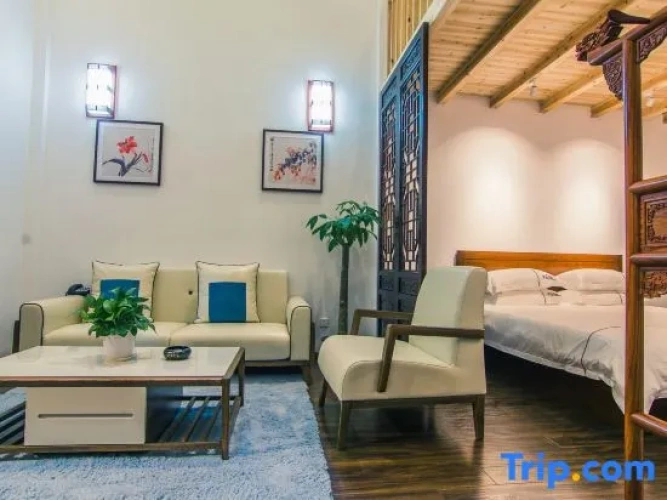 Family Duplex Suite