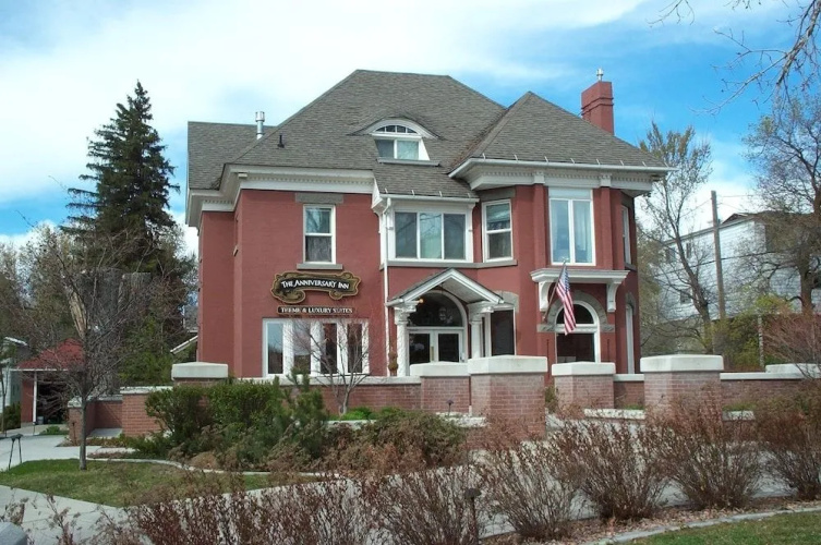 Hotelafbeelding