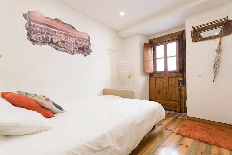 Bairro Alto Studio by Homing
