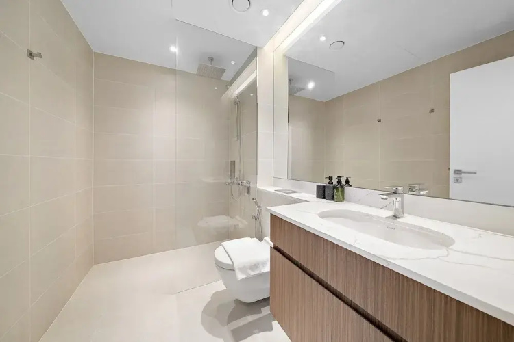 La Sirene Bld 3 - 501 2BD