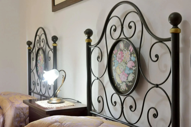 Agriturismo Lustrinu