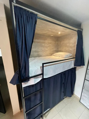 Hostal Xao - Hostel