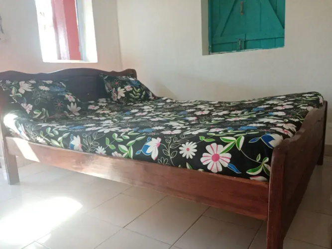 Hotel Filantsoa