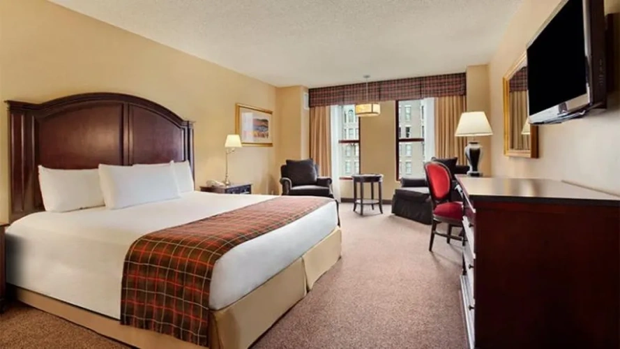 Sam's Town Hotel & Gambling Hall