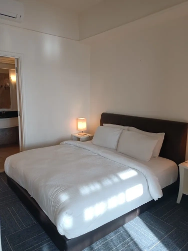 Premier Apartment
