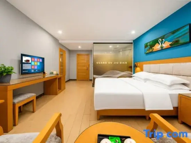 Business Double room