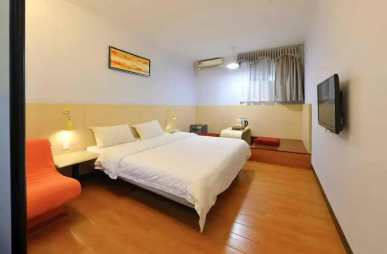 Wenxing Inn Huashi