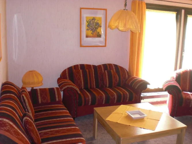 Bungalow in Waldbrunn
