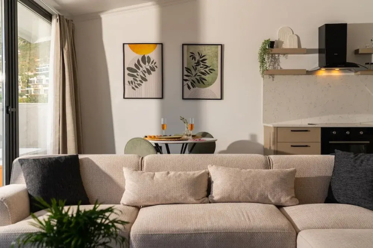 Kaya Apartments Kalamar