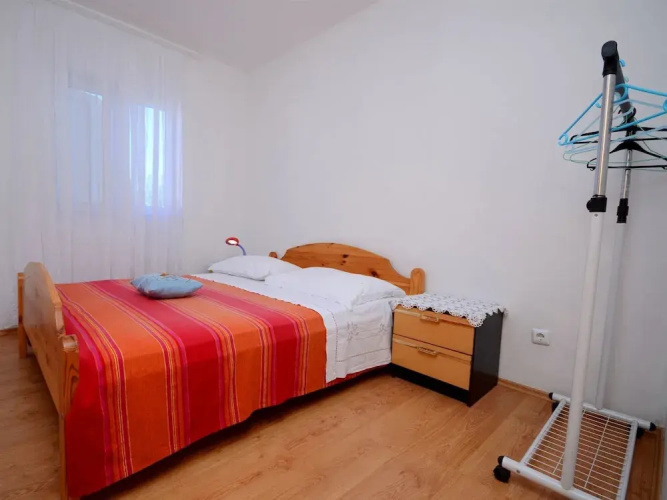 Apartments Marijo