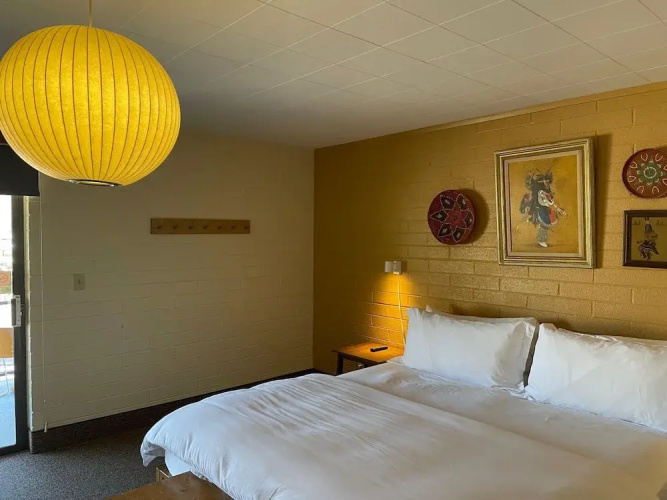 The Star Motel