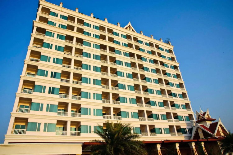 Hotelafbeelding