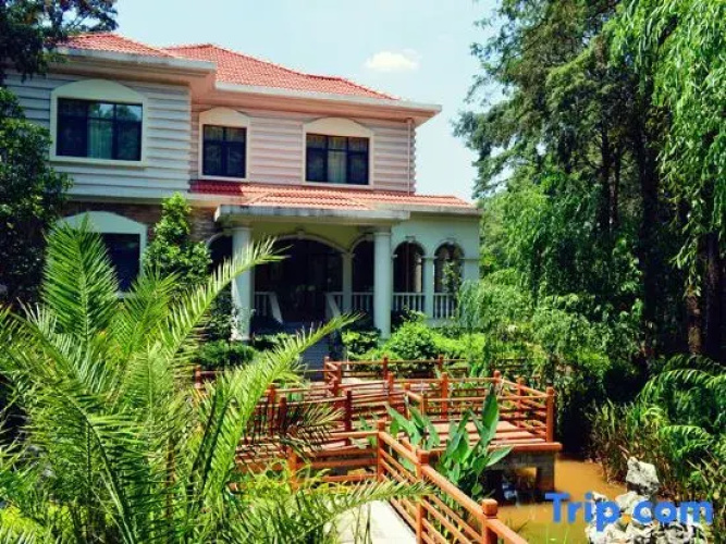 Yunnan Cadre Sanatorium