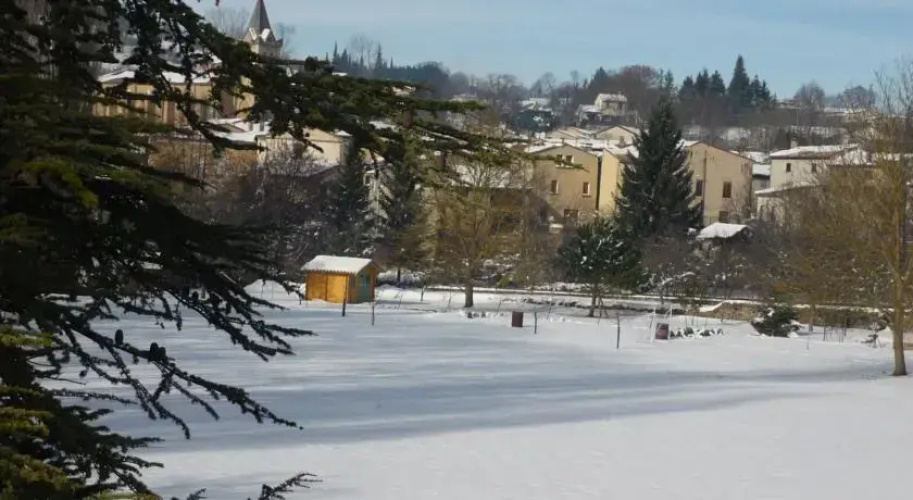 Le Chatelet Puivert